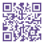 Chess For Cure Gala QR Code