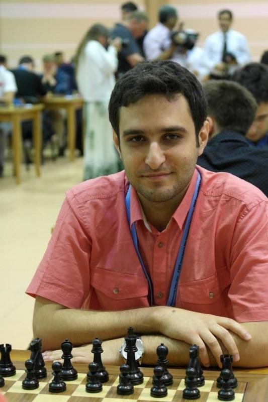 GM Moradiabadi