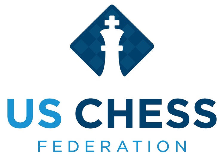 US Chess Logo