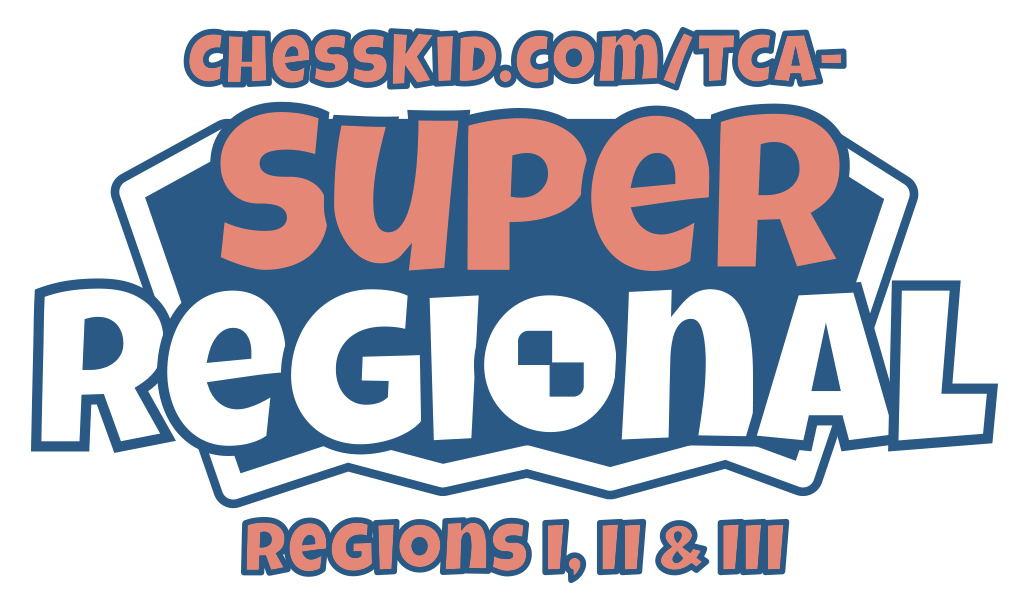 Texas Super Regional Logo